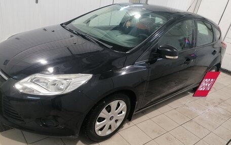 Ford Focus III, 2013 год, 600 000 рублей, 3 фотография