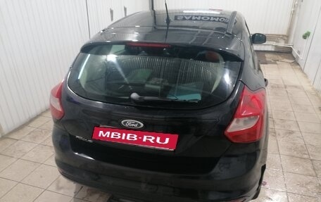 Ford Focus III, 2013 год, 600 000 рублей, 6 фотография