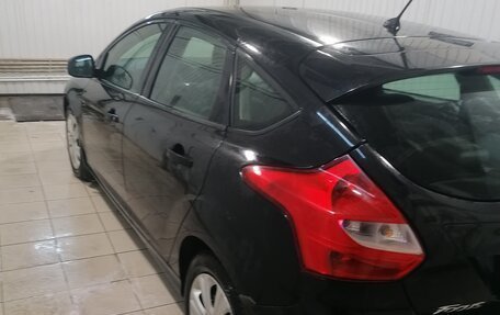 Ford Focus III, 2013 год, 600 000 рублей, 9 фотография