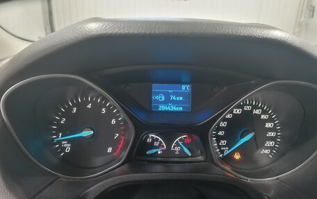 Ford Focus III, 2013 год, 600 000 рублей, 17 фотография