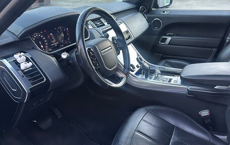 Land Rover Range Rover Sport II, 2020 год, 5 450 000 рублей, 5 фотография