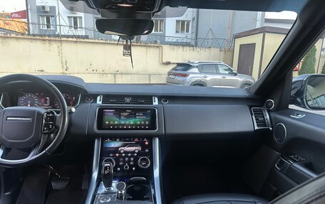 Land Rover Range Rover Sport II, 2020 год, 5 450 000 рублей, 6 фотография