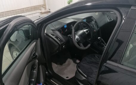 Ford Focus III, 2013 год, 600 000 рублей, 10 фотография