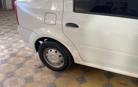 Renault Logan I, 2015 год, 340 000 рублей, 6 фотография