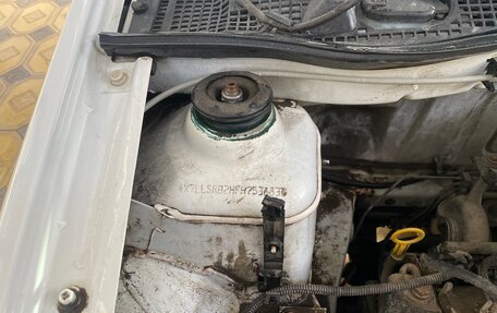 Renault Logan I, 2015 год, 340 000 рублей, 11 фотография