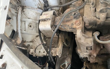 Renault Logan I, 2015 год, 340 000 рублей, 10 фотография