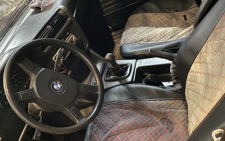 BMW 3 серия, 1986 год, 300 000 рублей, 5 фотография