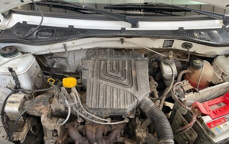 Renault Logan I, 2015 год, 340 000 рублей, 12 фотография