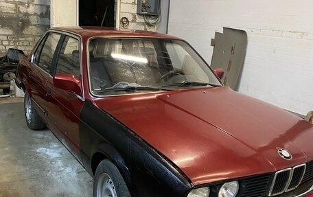 BMW 3 серия, 1986 год, 300 000 рублей, 2 фотография