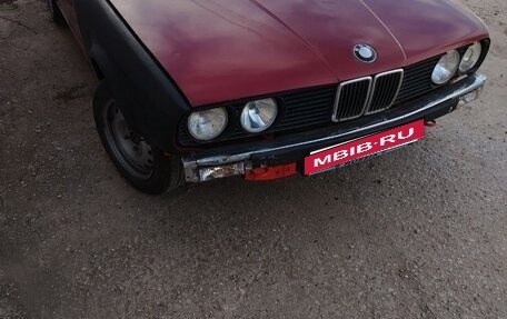 BMW 3 серия, 1986 год, 300 000 рублей, 4 фотография