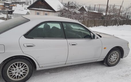 Nissan Laurel VIII, 2000 год, 420 000 рублей, 2 фотография