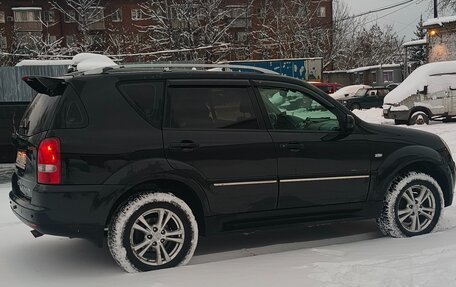 SsangYong Rexton III, 2010 год, 920 000 рублей, 7 фотография