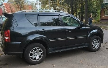 SsangYong Rexton III, 2010 год, 920 000 рублей, 8 фотография