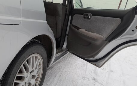 Nissan Laurel VIII, 2000 год, 420 000 рублей, 7 фотография