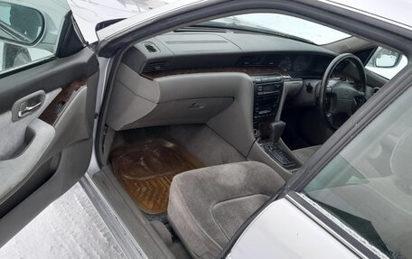 Nissan Laurel VIII, 2000 год, 420 000 рублей, 5 фотография