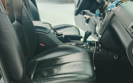 SsangYong Rexton III, 2010 год, 920 000 рублей, 6 фотография