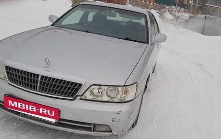 Nissan Laurel VIII, 2000 год, 420 000 рублей, 4 фотография