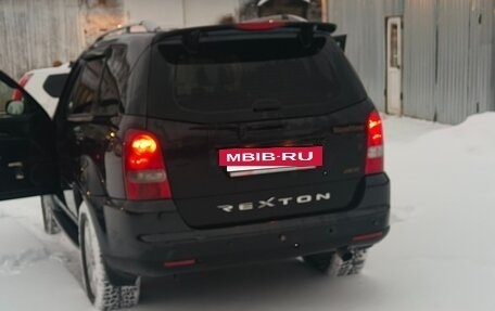 SsangYong Rexton III, 2010 год, 920 000 рублей, 5 фотография