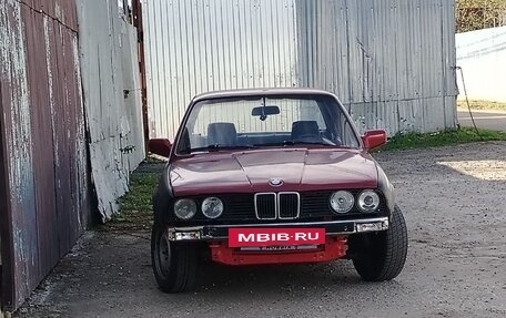 BMW 3 серия, 1986 год, 300 000 рублей, 7 фотография