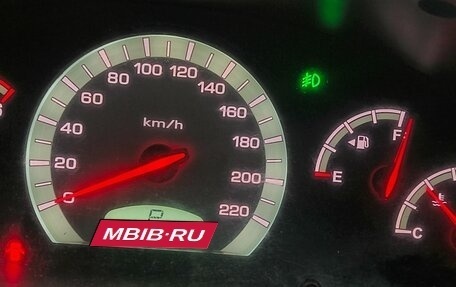 SsangYong Rexton III, 2010 год, 920 000 рублей, 4 фотография