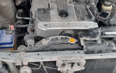 Nissan Laurel VIII, 2000 год, 420 000 рублей, 10 фотография