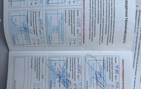 Toyota Camry, 2020 год, 3 200 000 рублей, 11 фотография