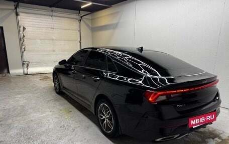 KIA K5, 2021 год, 2 400 000 рублей, 3 фотография