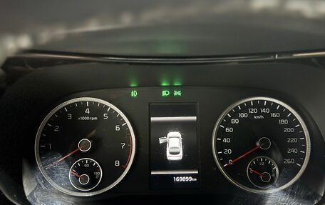 KIA K5, 2021 год, 2 400 000 рублей, 15 фотография