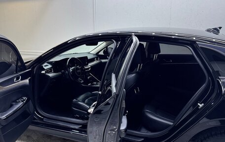 KIA K5, 2021 год, 2 400 000 рублей, 12 фотография