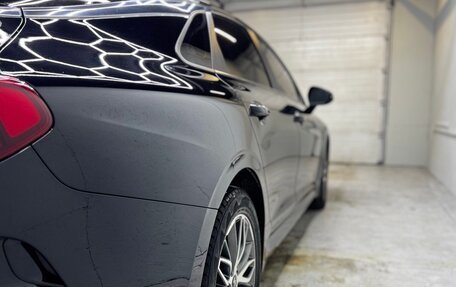 KIA K5, 2021 год, 2 400 000 рублей, 17 фотография