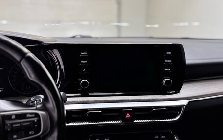 KIA K5, 2021 год, 2 400 000 рублей, 6 фотография