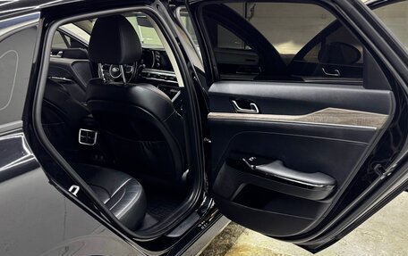 KIA K5, 2021 год, 2 400 000 рублей, 8 фотография