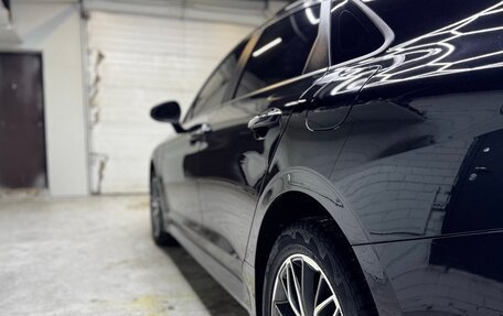 KIA K5, 2021 год, 2 400 000 рублей, 16 фотография