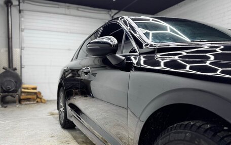 KIA K5, 2021 год, 2 400 000 рублей, 20 фотография