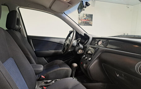 Mitsubishi Outlander III рестайлинг 3, 2007 год, 735 000 рублей, 11 фотография