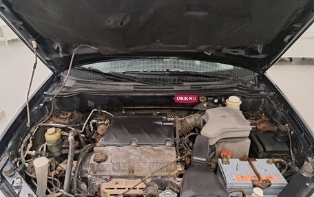 Mitsubishi Outlander III рестайлинг 3, 2007 год, 735 000 рублей, 9 фотография