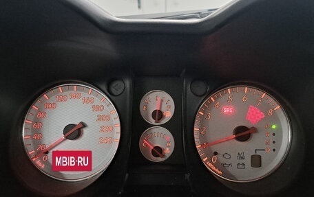 Mitsubishi Outlander III рестайлинг 3, 2007 год, 735 000 рублей, 13 фотография