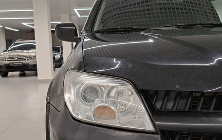 Mitsubishi Outlander III рестайлинг 3, 2007 год, 735 000 рублей, 17 фотография