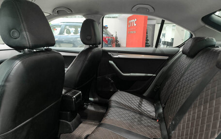 Skoda Octavia, 2015 год, 1 150 000 рублей, 15 фотография