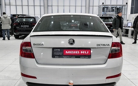 Skoda Octavia, 2015 год, 1 150 000 рублей, 7 фотография