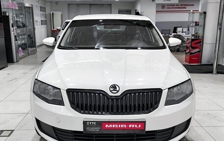 Skoda Octavia, 2015 год, 1 150 000 рублей, 2 фотография