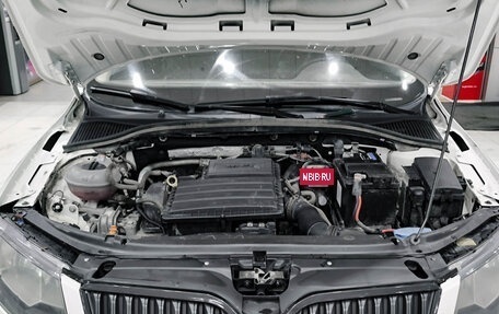 Skoda Octavia, 2015 год, 1 150 000 рублей, 11 фотография