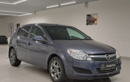 Opel Astra H, 2011 год, 414 000 рублей, 3 фотография