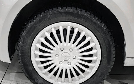 Skoda Octavia, 2015 год, 1 150 000 рублей, 22 фотография