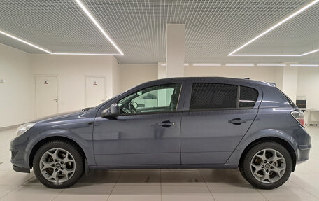 Opel Astra H, 2011 год, 414 000 рублей, 10 фотография
