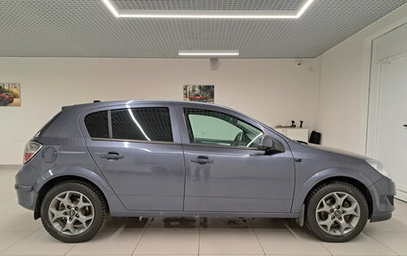 Opel Astra H, 2011 год, 414 000 рублей, 5 фотография