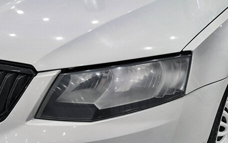 Skoda Octavia, 2015 год, 1 150 000 рублей, 21 фотография