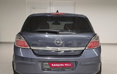 Opel Astra H, 2011 год, 414 000 рублей, 7 фотография