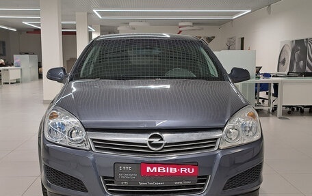 Opel Astra H, 2011 год, 414 000 рублей, 2 фотография