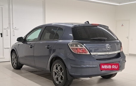 Opel Astra H, 2011 год, 414 000 рублей, 8 фотография